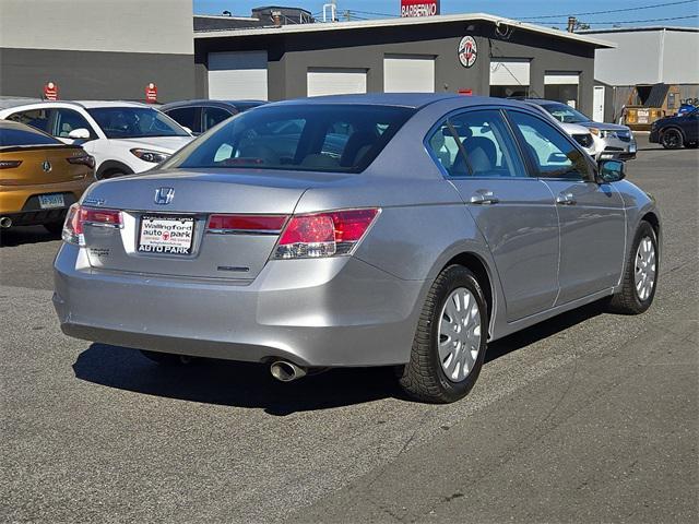 used 2011 Honda Accord car, priced at $9,977