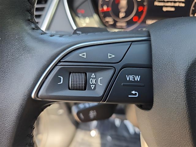 used 2019 Audi Q5 car, priced at $18,227