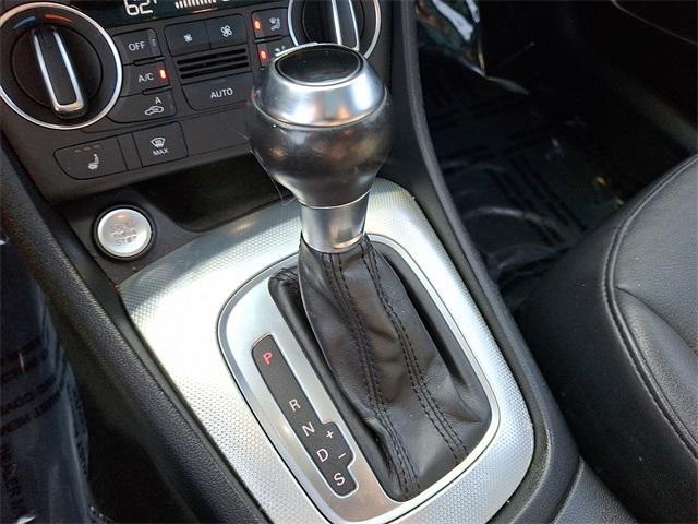 used 2017 Audi Q3 car, priced at $12,227
