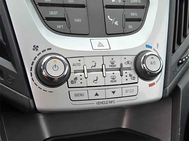 used 2016 Chevrolet Equinox car, priced at $11,227