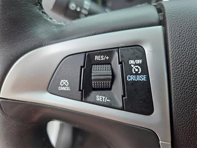 used 2016 Chevrolet Equinox car, priced at $11,227