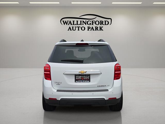 used 2016 Chevrolet Equinox car, priced at $11,227