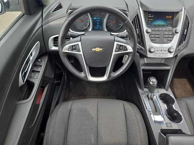 used 2016 Chevrolet Equinox car, priced at $11,227