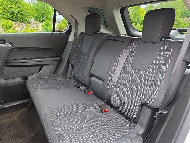 used 2016 Chevrolet Equinox car, priced at $11,227