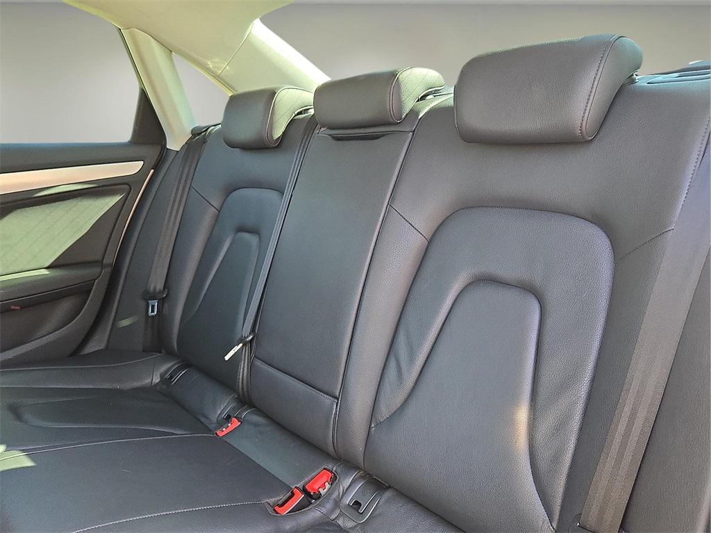 used 2009 Audi A4 car, priced at $7,677