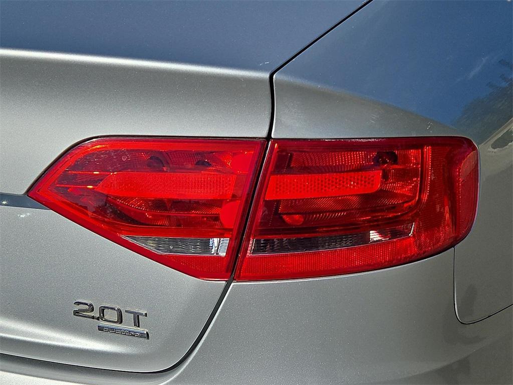 used 2009 Audi A4 car, priced at $7,677