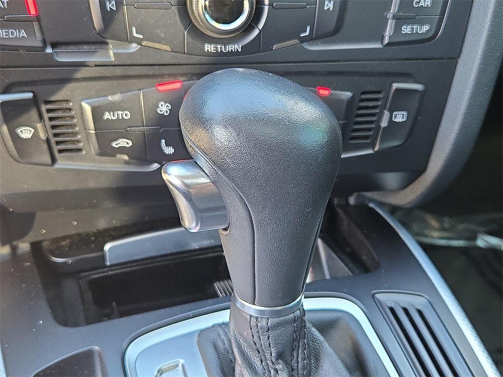 used 2009 Audi A4 car, priced at $7,677