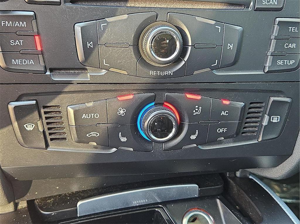 used 2009 Audi A4 car, priced at $7,677