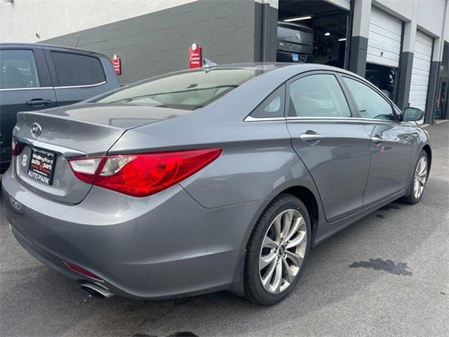 used 2013 Hyundai Sonata car, priced at $10,977