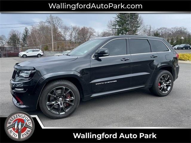 used 2014 Jeep Grand Cherokee car, priced at $29,900