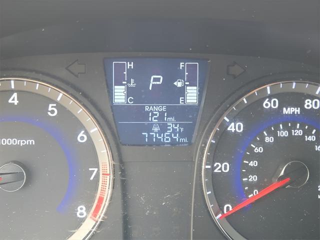 used 2015 Hyundai Accent car, priced at $8,795
