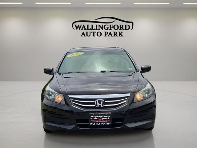 used 2011 Honda Accord car, priced at $13,227