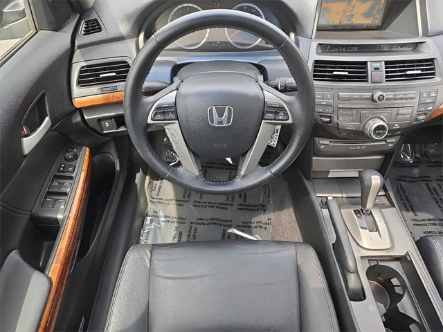 used 2011 Honda Accord car, priced at $13,227