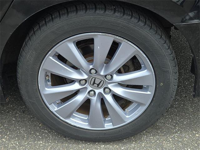 used 2011 Honda Accord car, priced at $13,227
