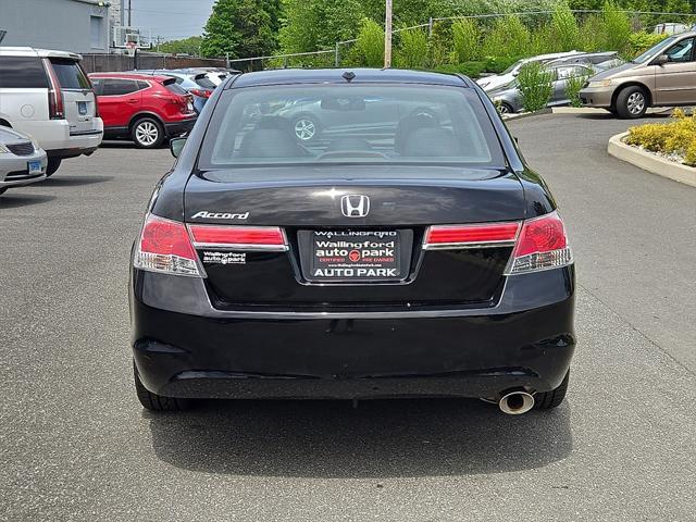 used 2011 Honda Accord car, priced at $13,227