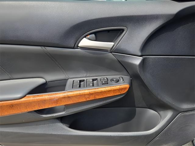 used 2011 Honda Accord car, priced at $13,227