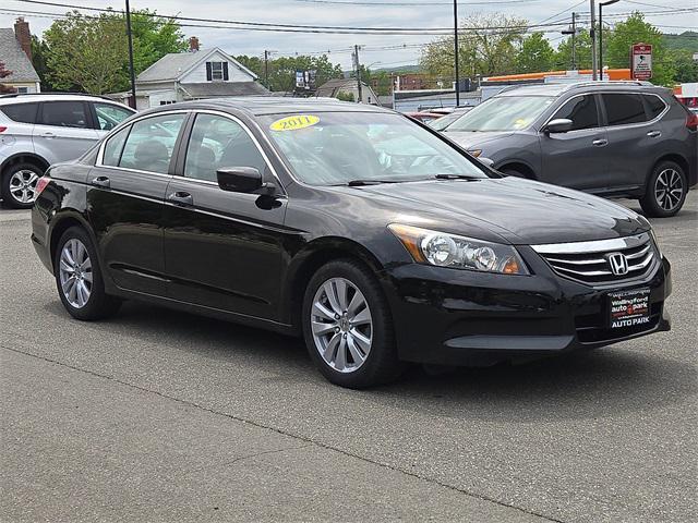 used 2011 Honda Accord car, priced at $13,227