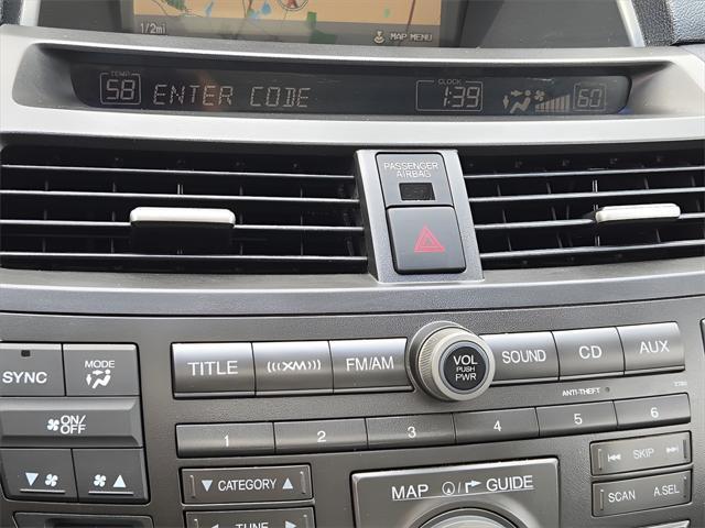 used 2011 Honda Accord car, priced at $13,227