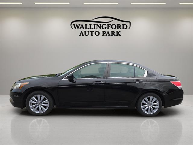 used 2011 Honda Accord car, priced at $13,227