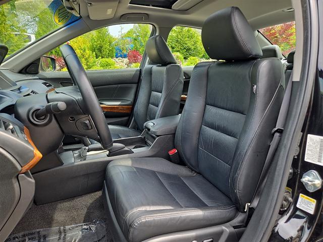 used 2011 Honda Accord car, priced at $13,227
