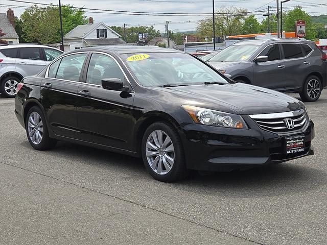 used 2011 Honda Accord car, priced at $13,227
