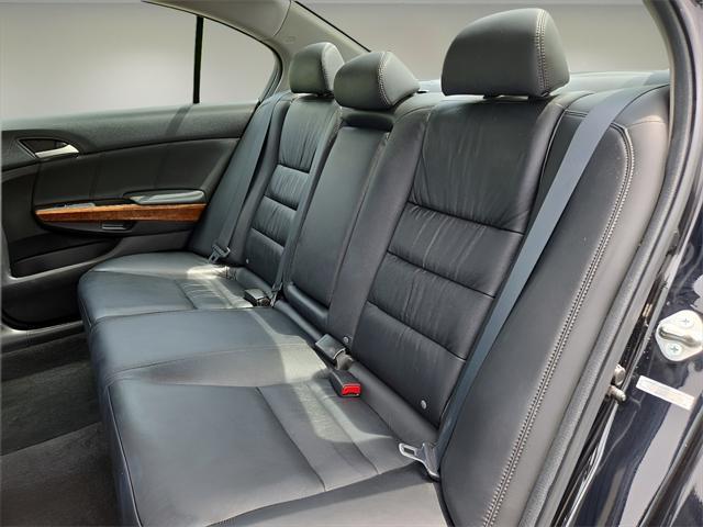 used 2011 Honda Accord car, priced at $13,227