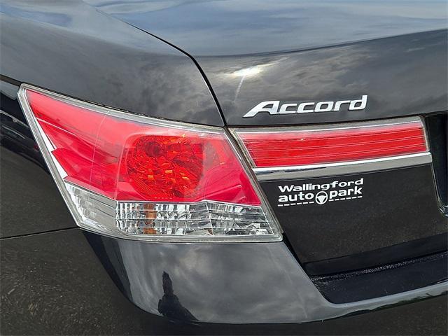 used 2011 Honda Accord car, priced at $13,227