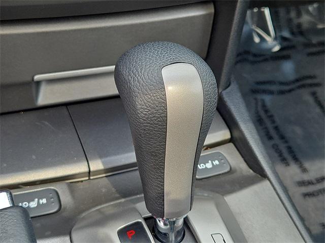 used 2011 Honda Accord car, priced at $13,227