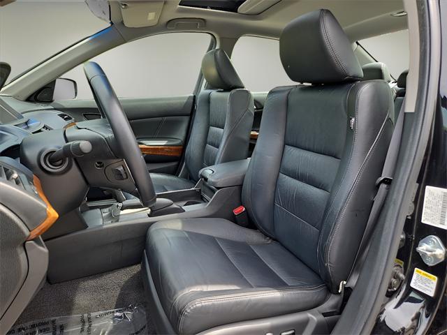 used 2011 Honda Accord car, priced at $13,227