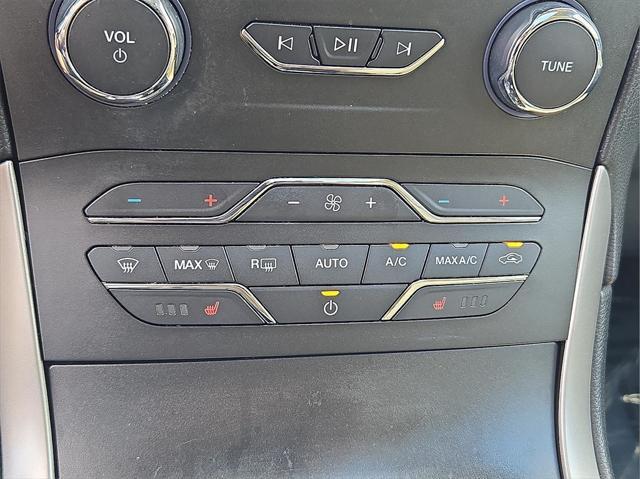 used 2019 Ford Edge car, priced at $19,977