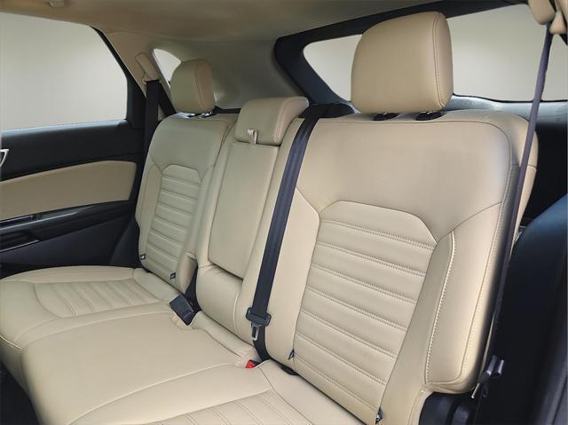 used 2019 Ford Edge car, priced at $19,977