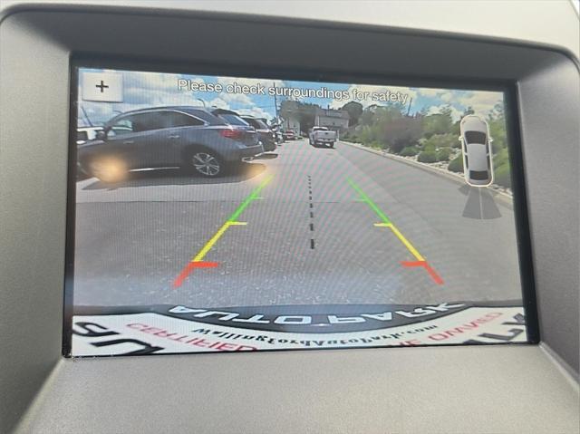 used 2019 Ford Edge car, priced at $19,977