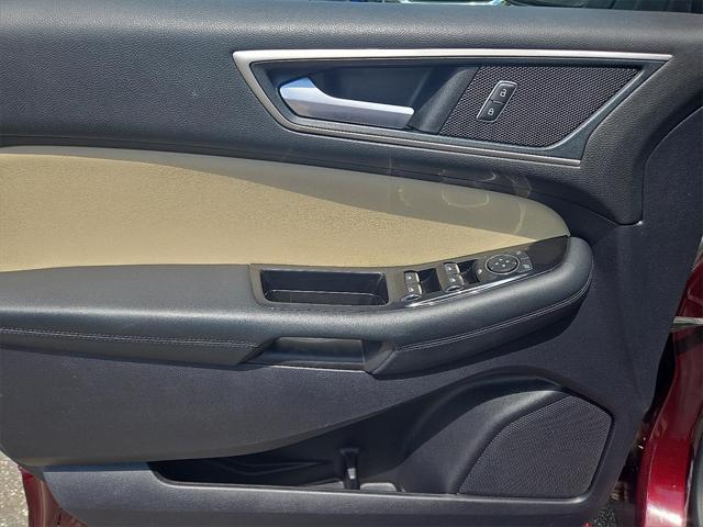used 2019 Ford Edge car, priced at $19,977