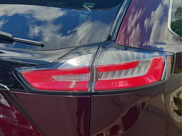 used 2019 Ford Edge car, priced at $19,977
