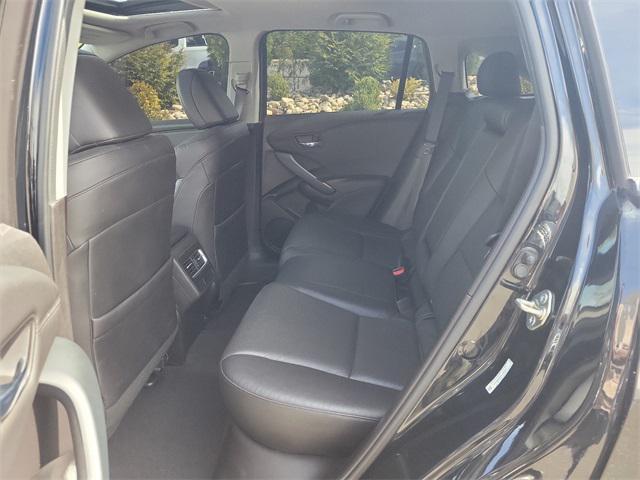 used 2017 Acura RDX car, priced at $16,927