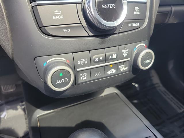 used 2017 Acura RDX car, priced at $15,227