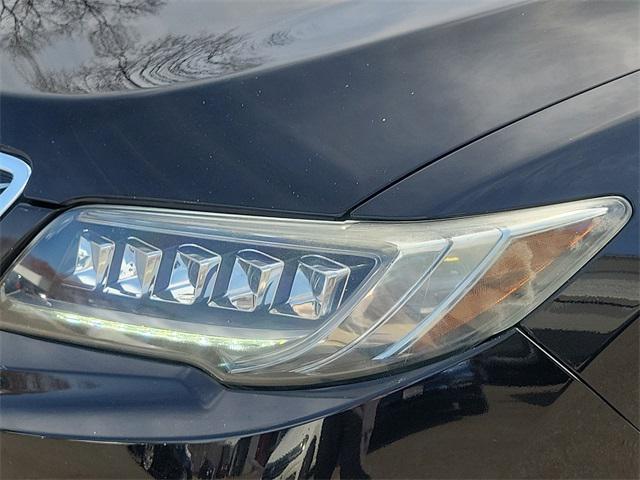 used 2017 Acura RDX car, priced at $16,927