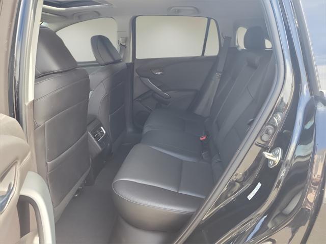 used 2017 Acura RDX car, priced at $15,227