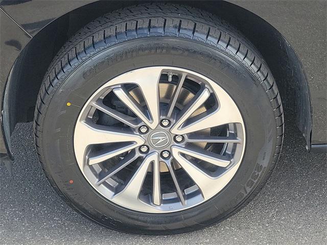 used 2017 Acura RDX car, priced at $16,927