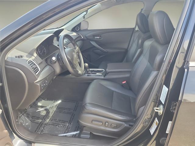 used 2017 Acura RDX car, priced at $15,227