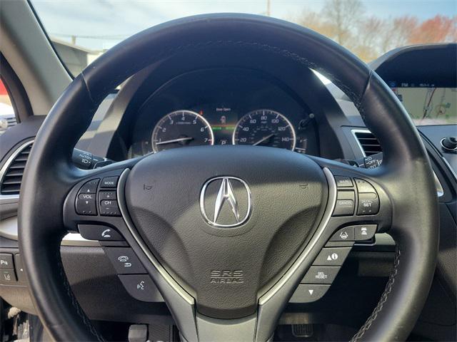 used 2017 Acura RDX car, priced at $16,927