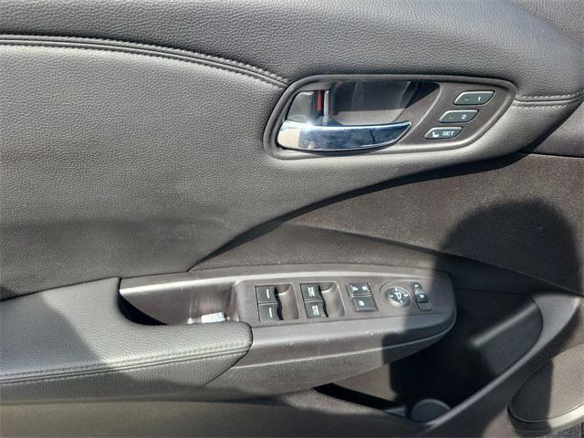 used 2017 Acura RDX car, priced at $16,927