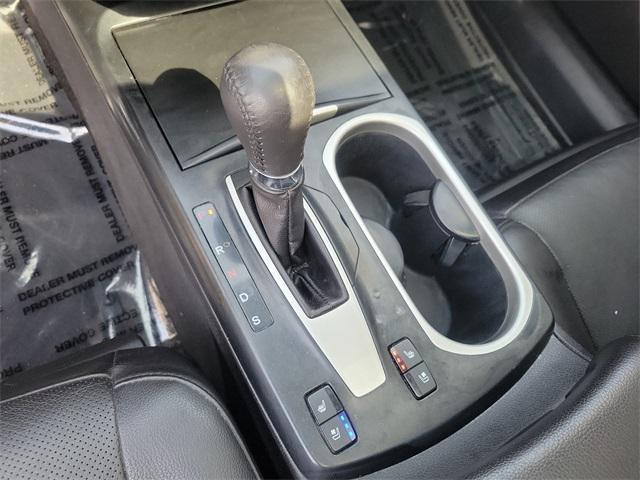 used 2017 Acura RDX car, priced at $16,927