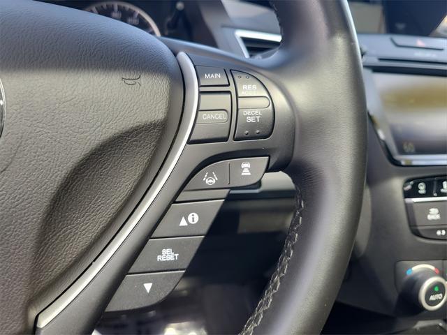 used 2017 Acura RDX car, priced at $15,227
