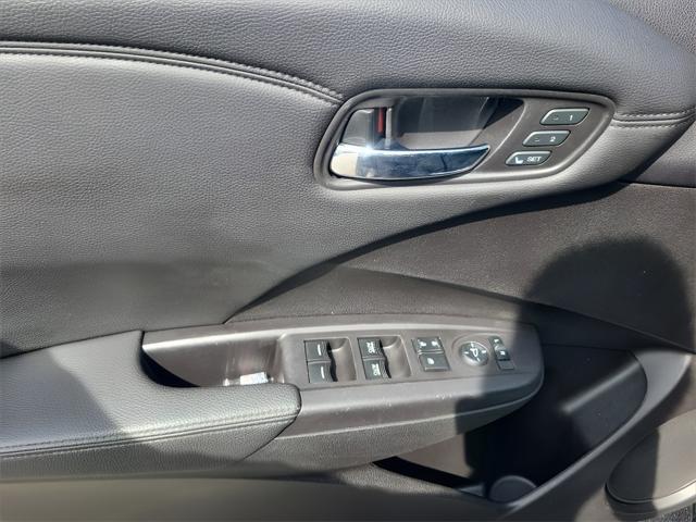 used 2017 Acura RDX car, priced at $15,227