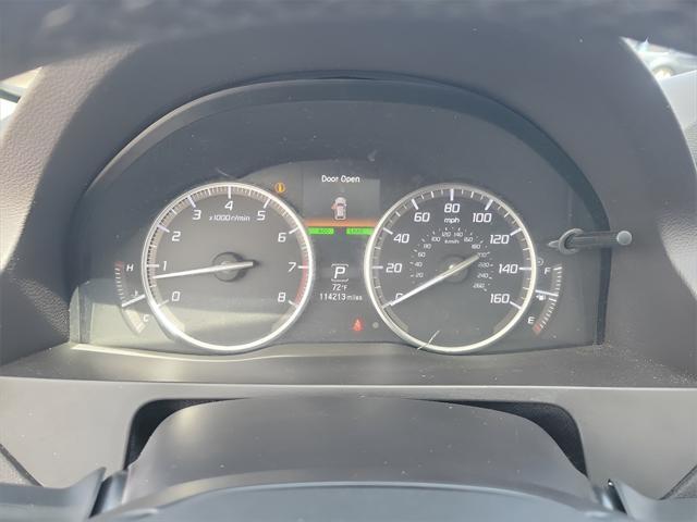 used 2017 Acura RDX car, priced at $15,227