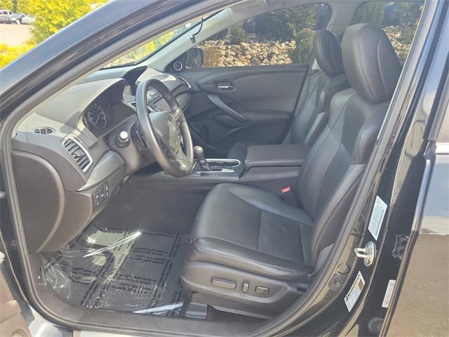 used 2017 Acura RDX car, priced at $16,927