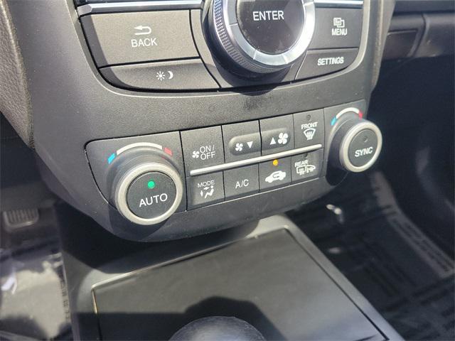 used 2017 Acura RDX car, priced at $16,927