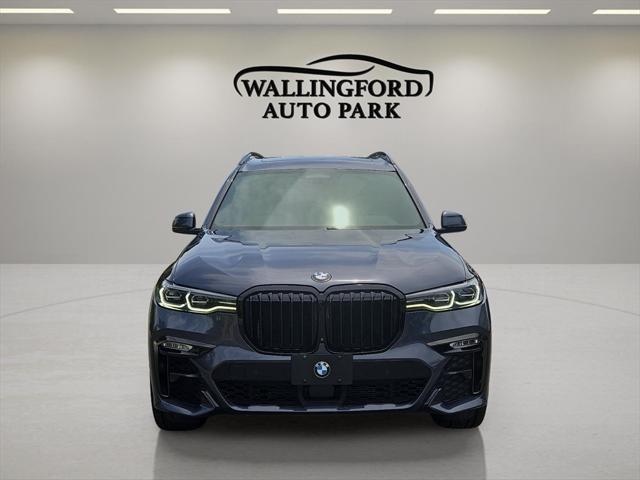 used 2019 BMW X7 car, priced at $37,977