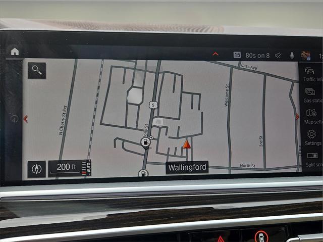 used 2019 BMW X7 car, priced at $37,977